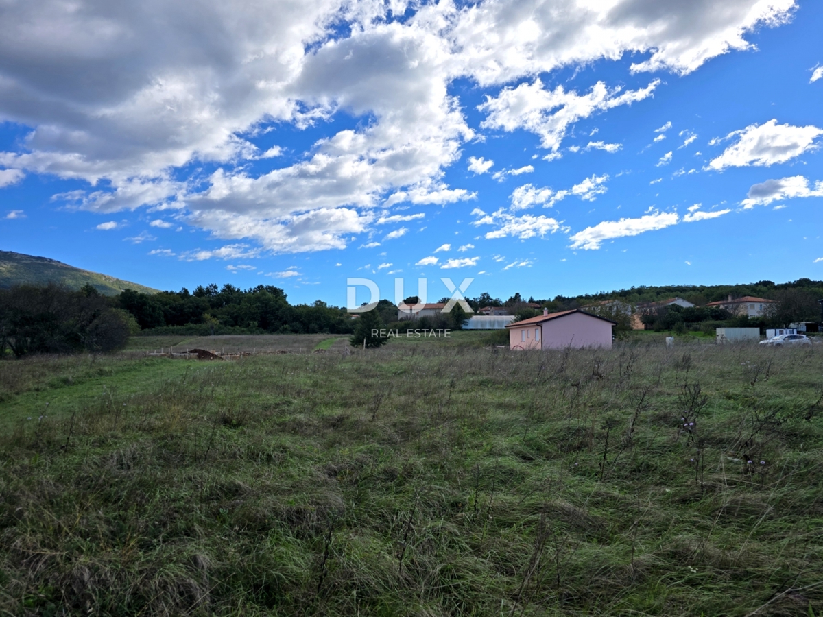 Działka Na sprzedaż - ISTARSKA LABIN