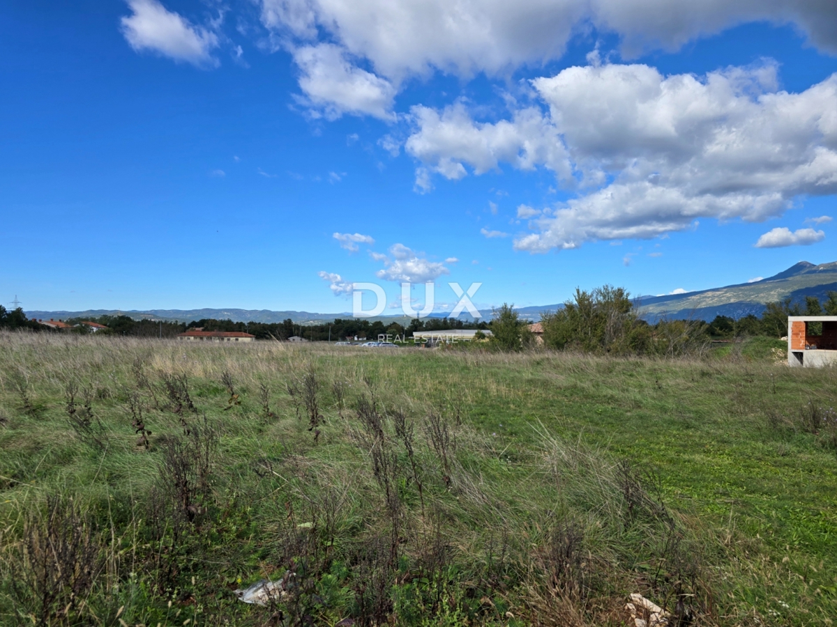 Terrain À vendre - ISTARSKA LABIN