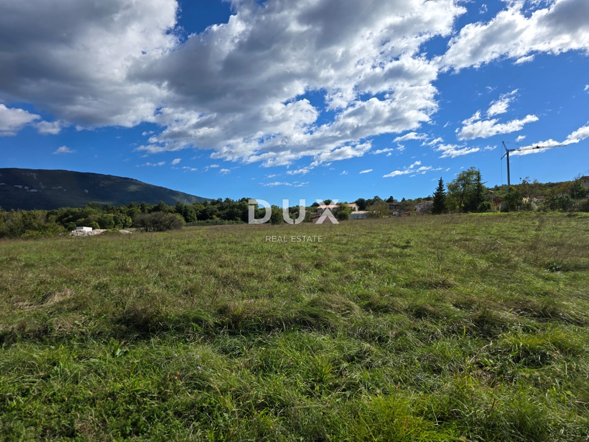 Terreno In vendita - ISTARSKA LABIN