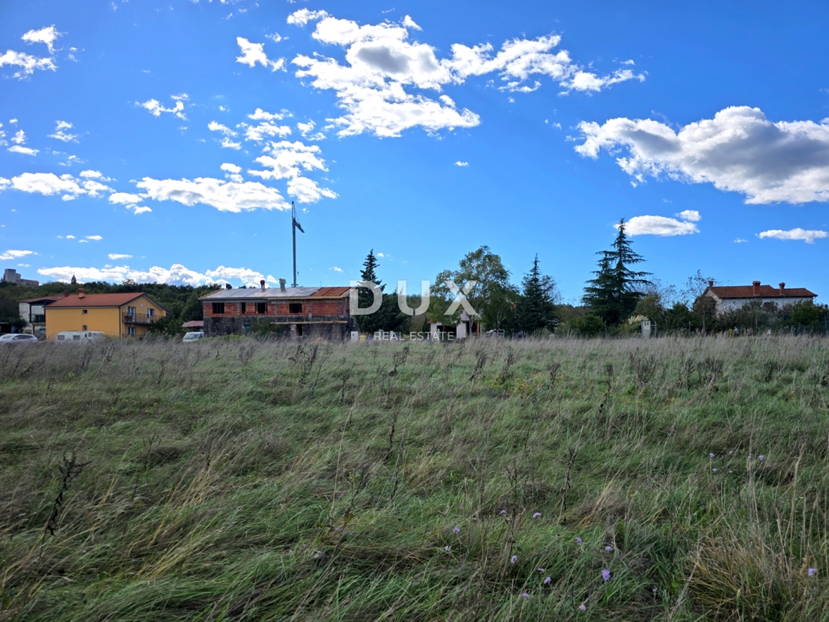 Terreno In vendita - ISTARSKA LABIN