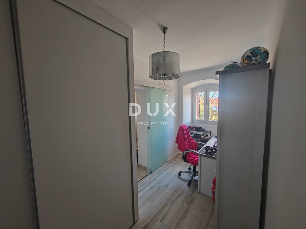 Apartmán Na predaj - PRIMORSKO-GORANSKA OPATIJA