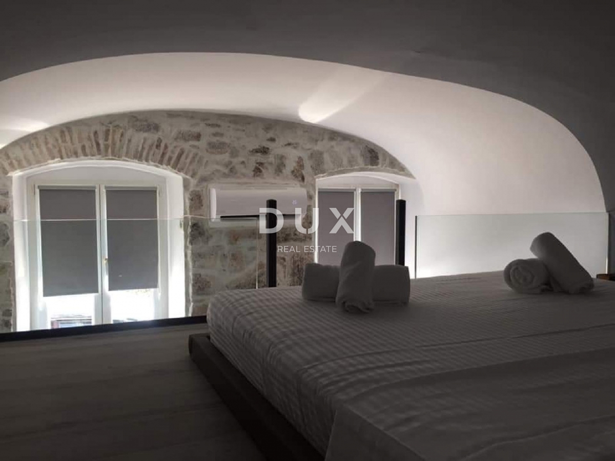 Apartmán Na predaj - PRIMORSKO-GORANSKA OPATIJA