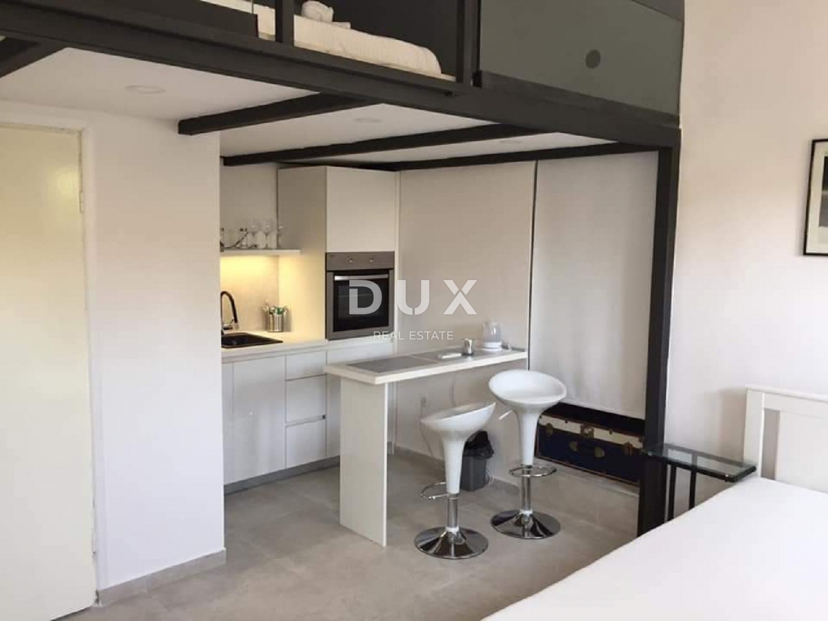 Apartmán Na predaj - PRIMORSKO-GORANSKA OPATIJA
