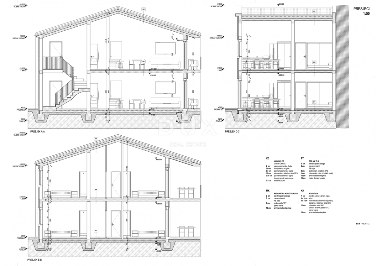 Apartmán Na predaj - ISTARSKA ROVINJ