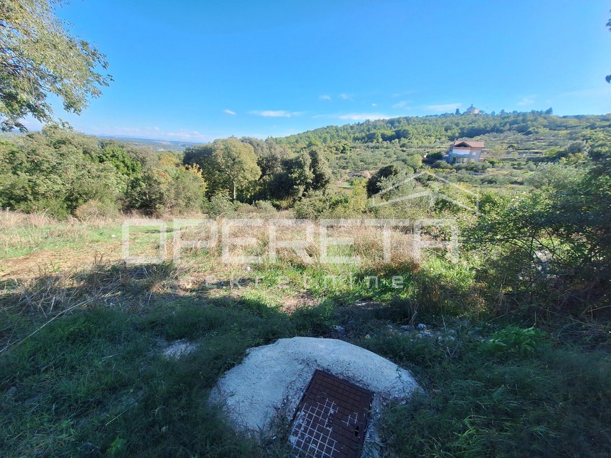 Zemljište Na prodaju - ŠIBENSKO-KNINSKA ŠIBENIK