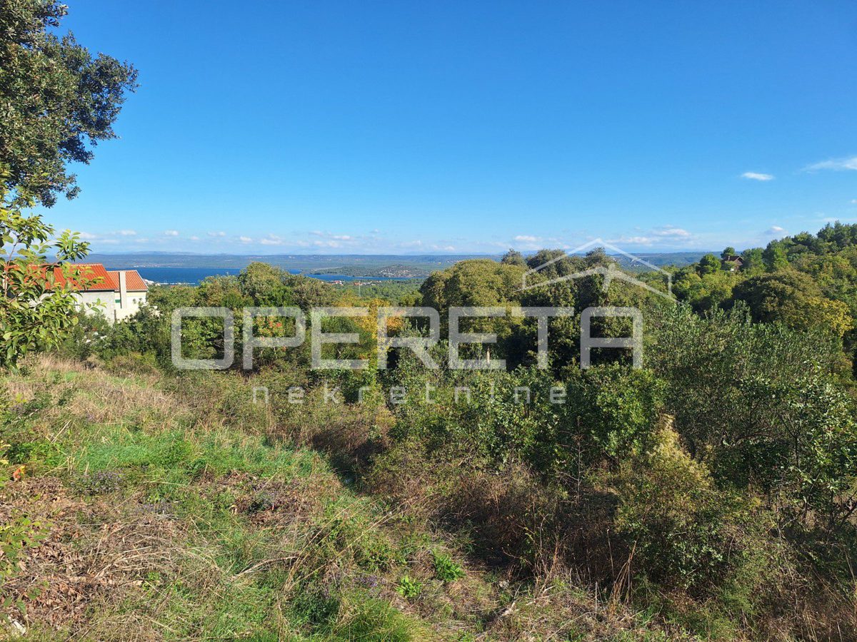 Zemljište Na prodaju - ŠIBENSKO-KNINSKA ŠIBENIK