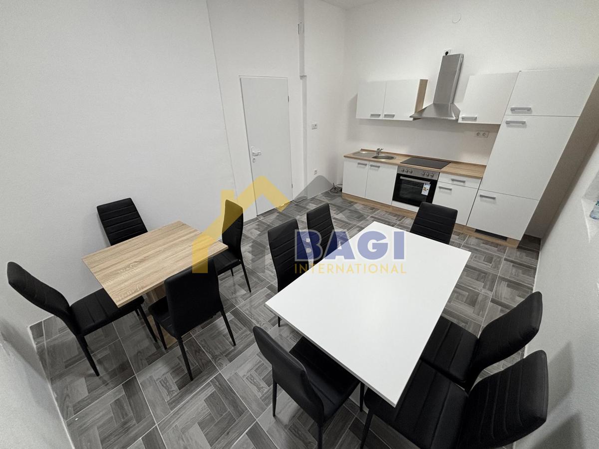 Apartment Zu vermieten - Grad Zagreb Zagreb - foto 1/4