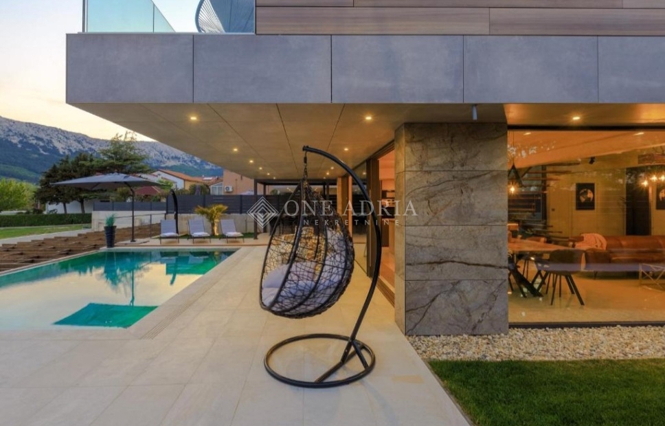 Casa In vendita - PRIMORSKO-GORANSKA KRK