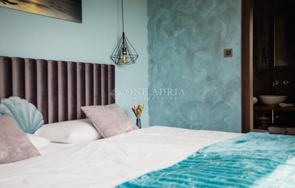 Casa In vendita - PRIMORSKO-GORANSKA KRK