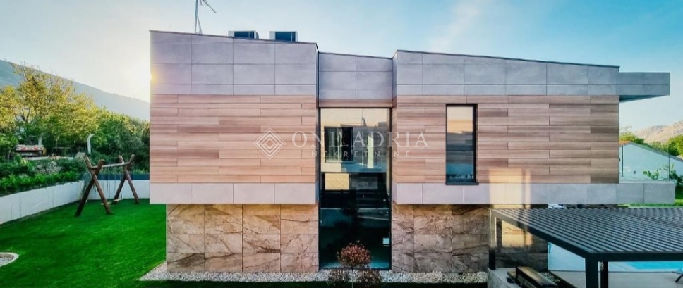 Casa In vendita - PRIMORSKO-GORANSKA KRK