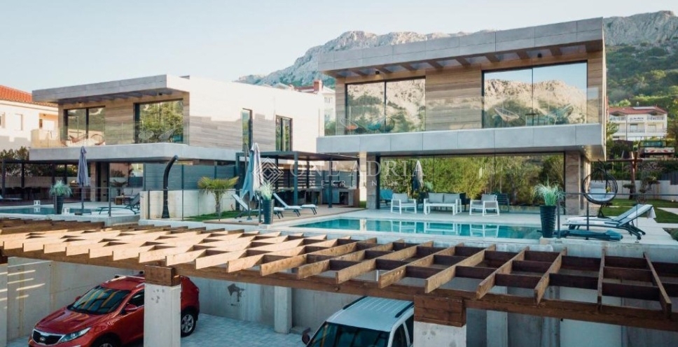 Casa In vendita - PRIMORSKO-GORANSKA KRK