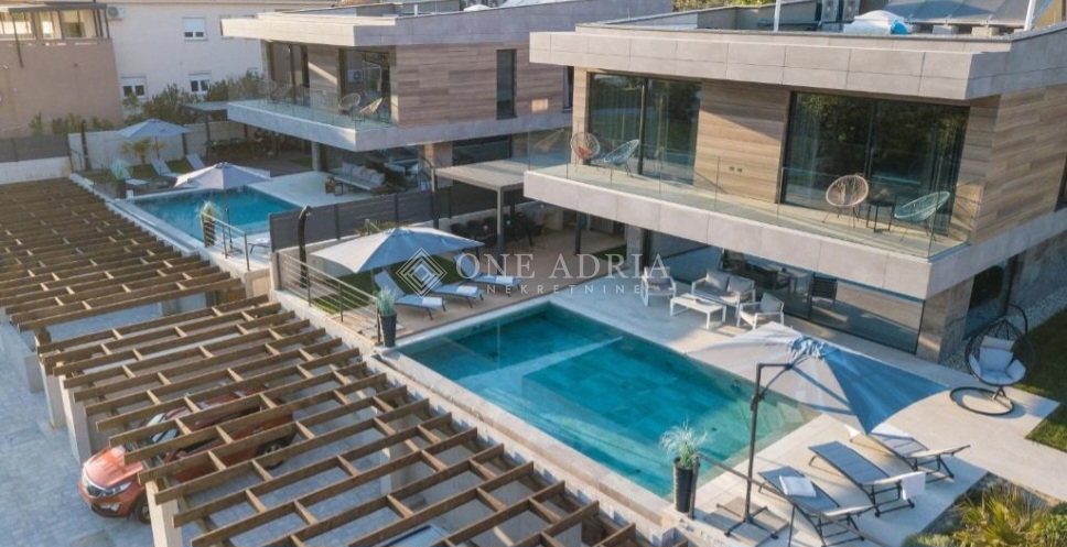 Casa In vendita - PRIMORSKO-GORANSKA KRK