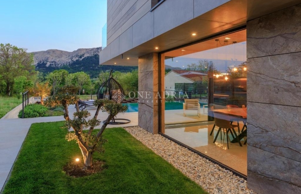 Casa In vendita - PRIMORSKO-GORANSKA KRK