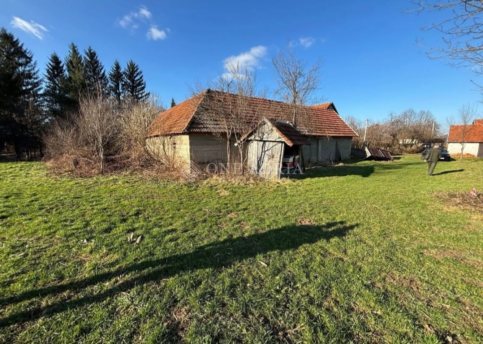 Casa In vendita - Karlovačka Plaški - foto 5/9