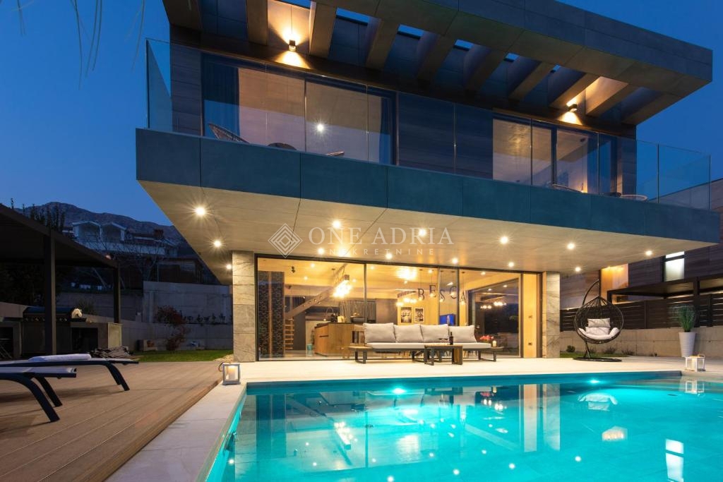 Casa In vendita - Primorsko-goranska Krk - foto 1/11
