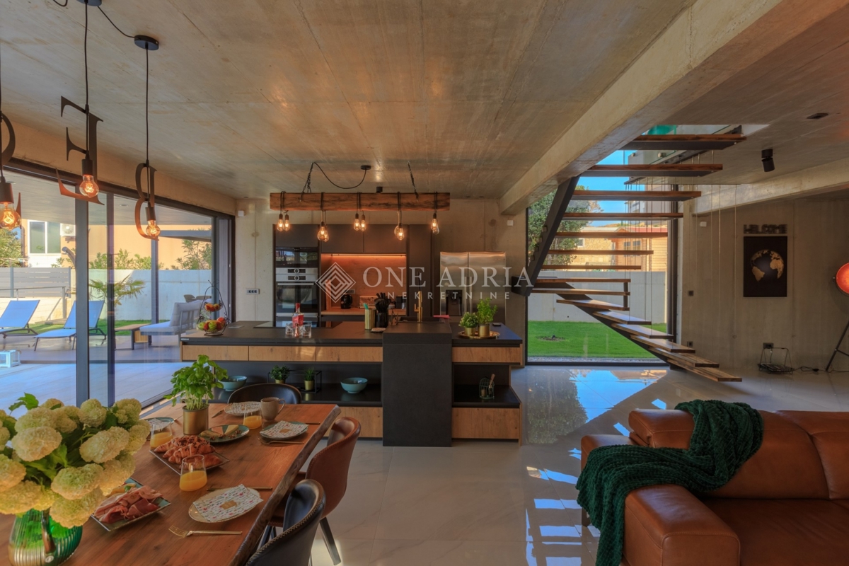 Casa In vendita - Primorsko-goranska Krk - foto 4/11