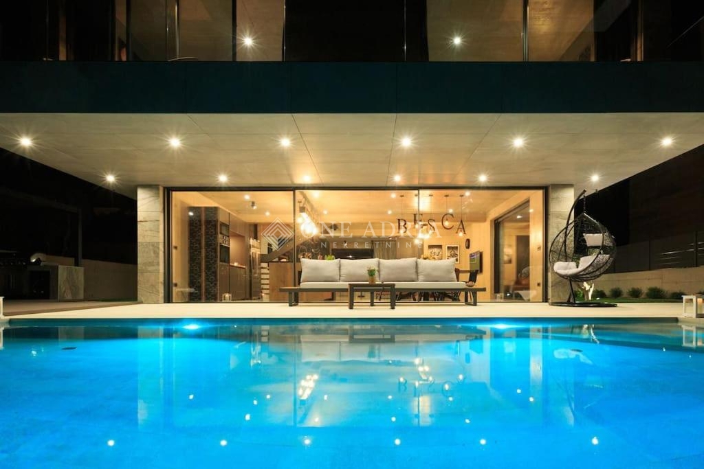 Casa In vendita - PRIMORSKO-GORANSKA KRK