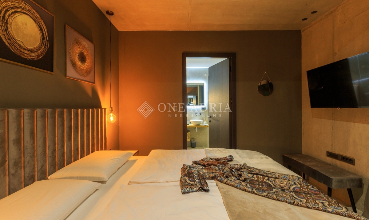 Casa In vendita - PRIMORSKO-GORANSKA KRK