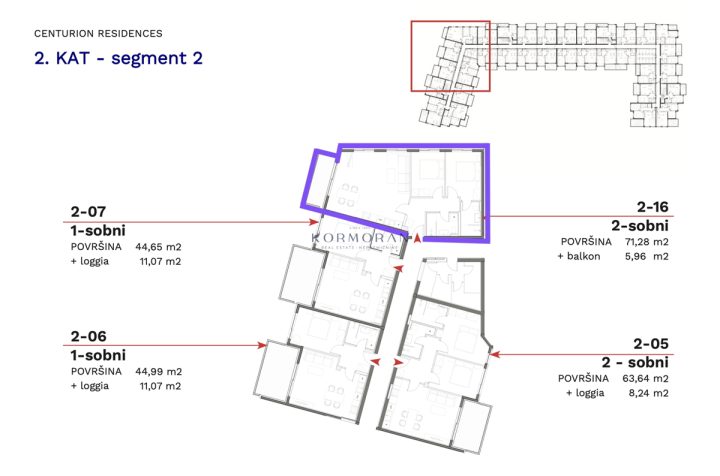 Flat For sale - Istarska Umag - foto 4/16