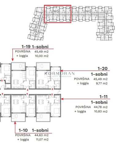 Flat For sale - Istarska Umag - foto 4/14