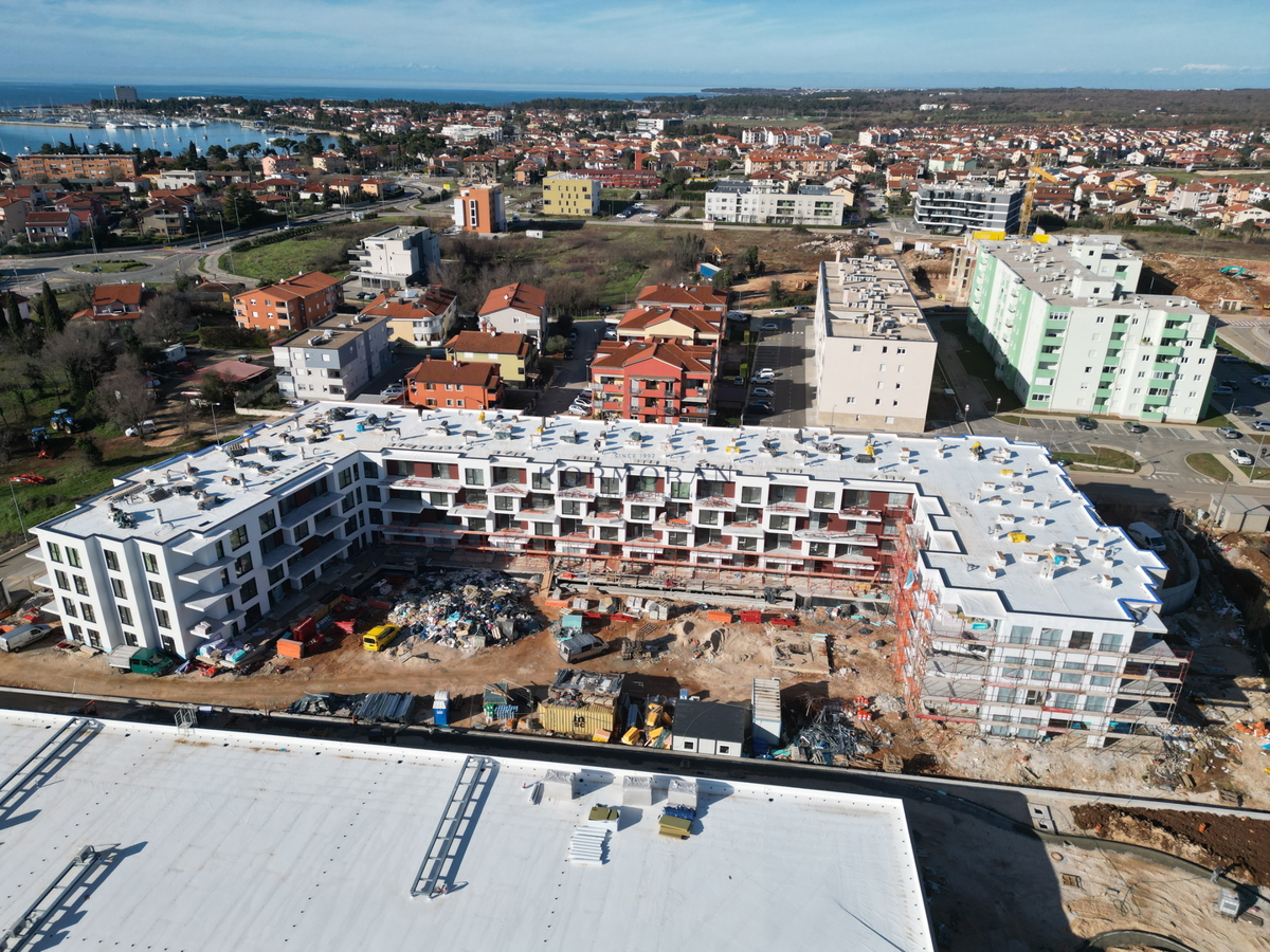 Apartma Na predaj - Istarska Umag - foto 1/13