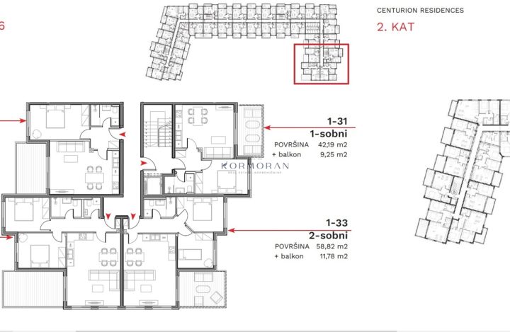 Flat For sale - Istarska Umag - foto 4/14