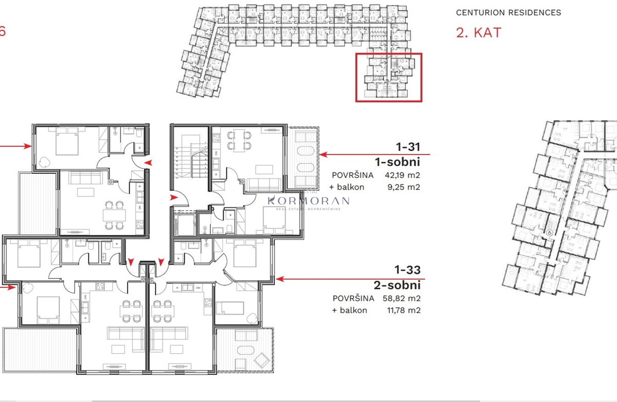 Apartmán Na prodej - ISTARSKA UMAG