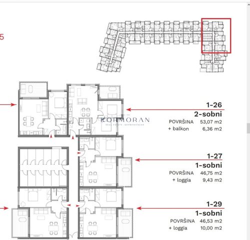 Flat For sale - Istarska Umag - foto 4/14
