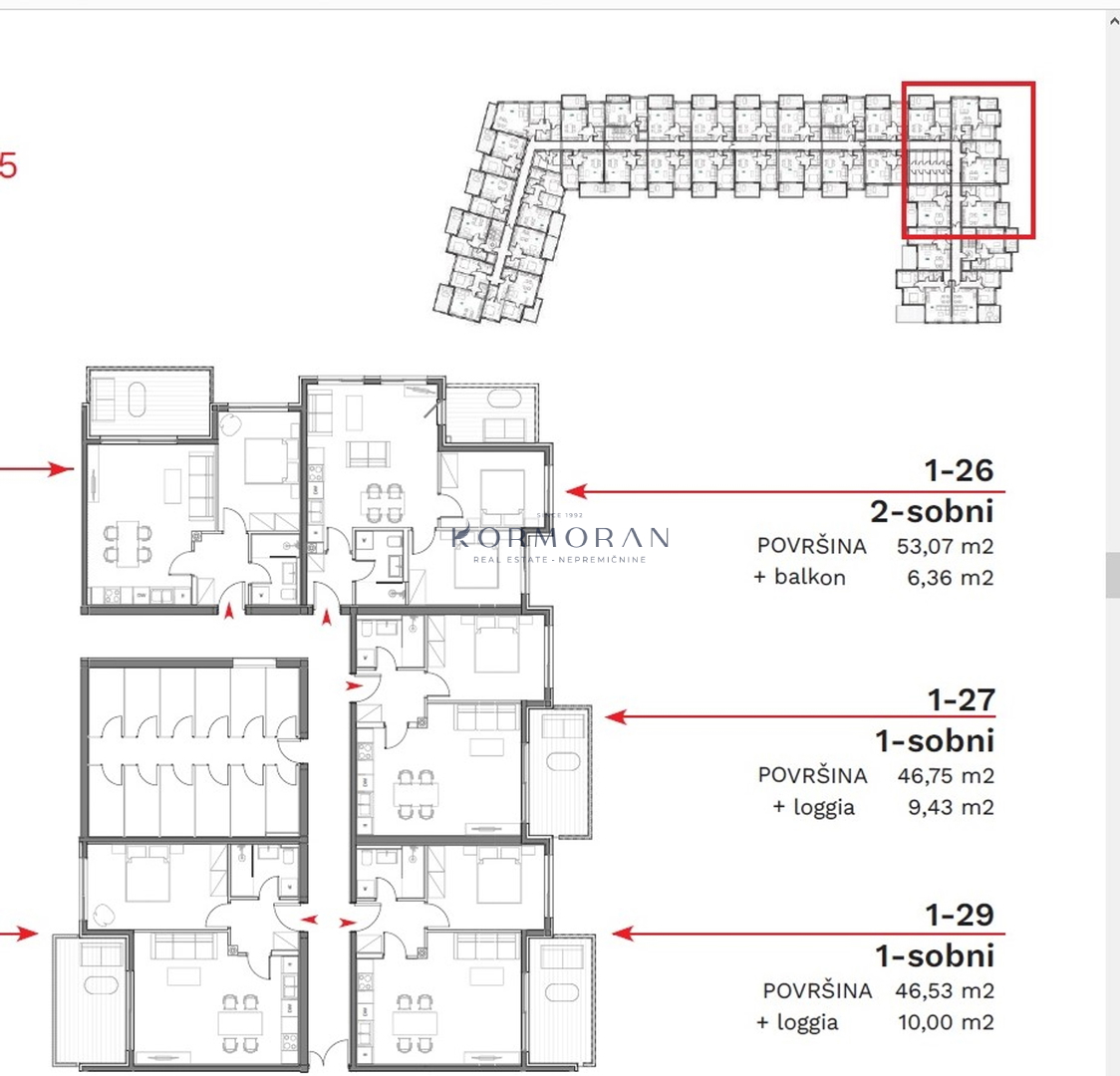 Flat For sale - ISTARSKA UMAG
