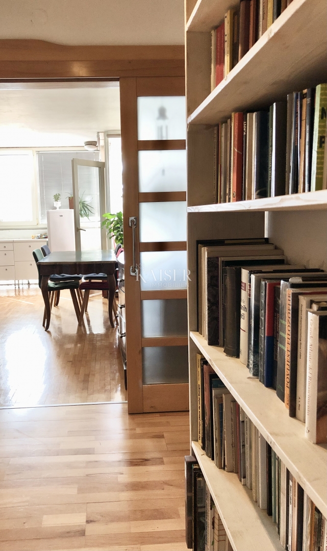 Apartment Zu verkaufen - Zadarska Zadar - foto 5/13