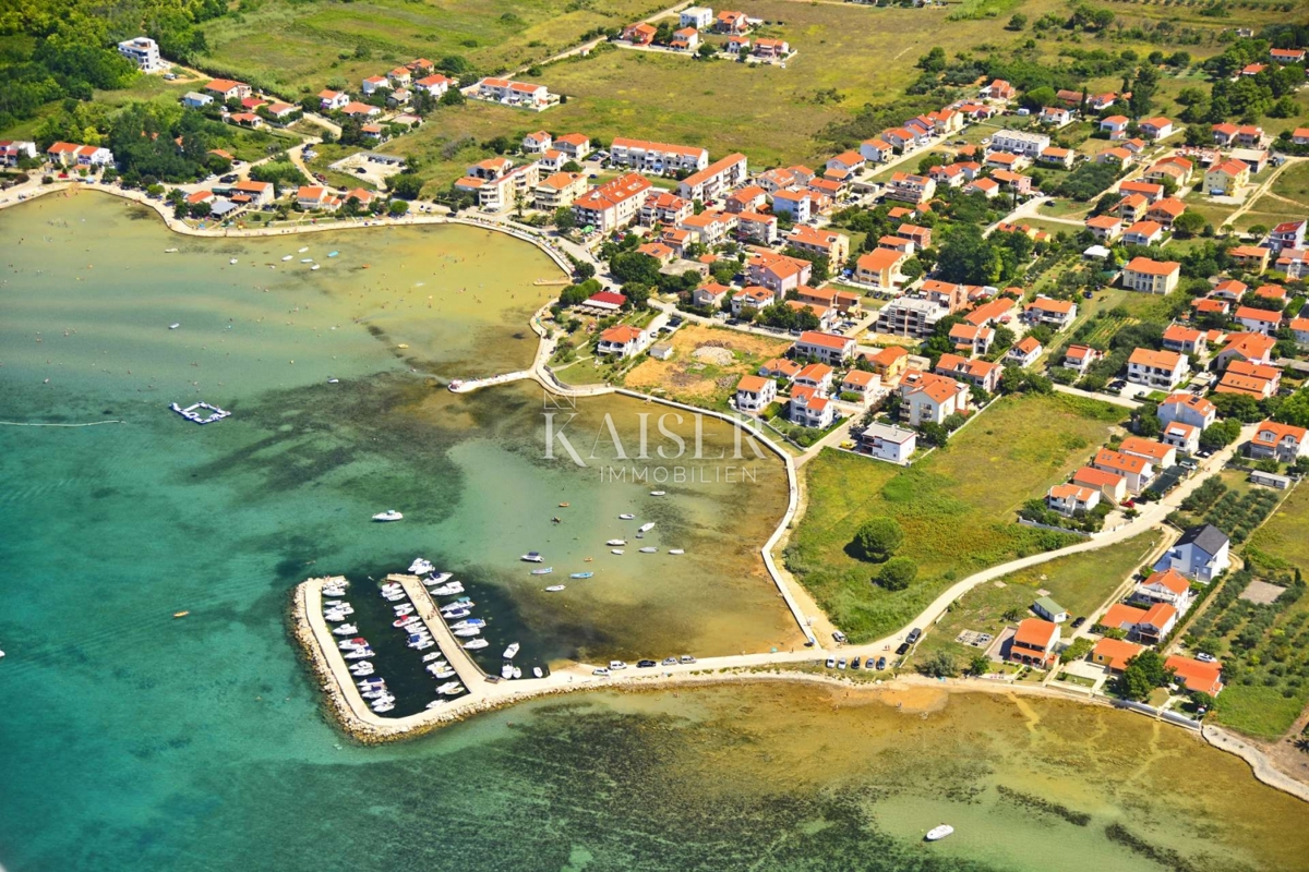 Kuća Na prodaju - ZADARSKA PRIVLAKA