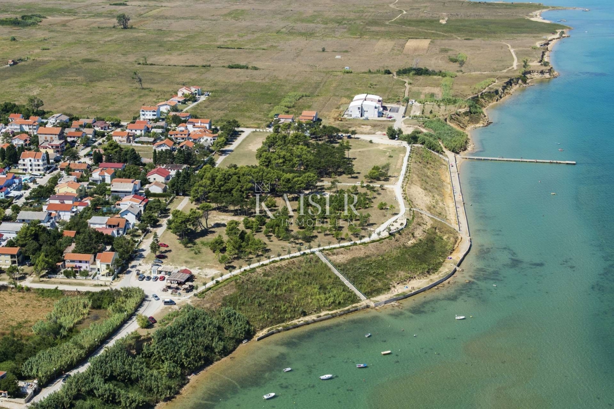 Kuća Na prodaju - ZADARSKA PRIVLAKA