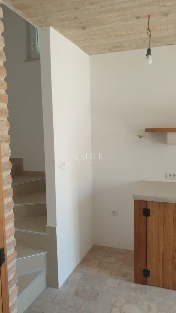 Haus Zu verkaufen - PRIMORSKO-GORANSKA MALI LOŠINJ