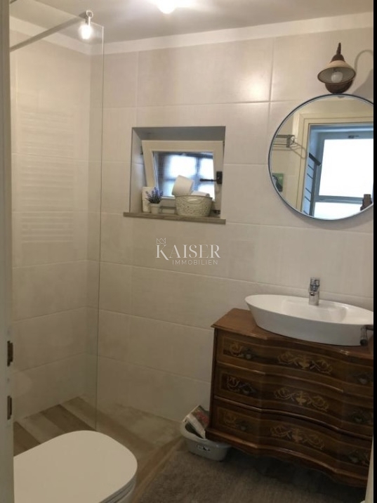 Appartement À vendre - PRIMORSKO-GORANSKA MOŠĆENIČKA DRAGA