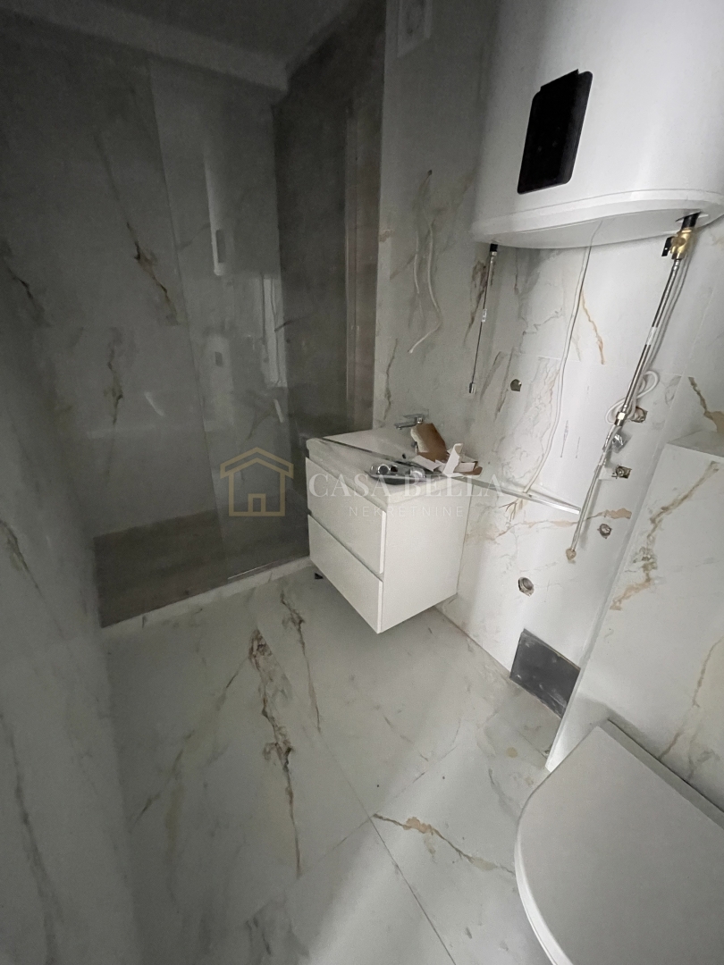 Appartement À vendre - PRIMORSKO-GORANSKA CRIKVENICA