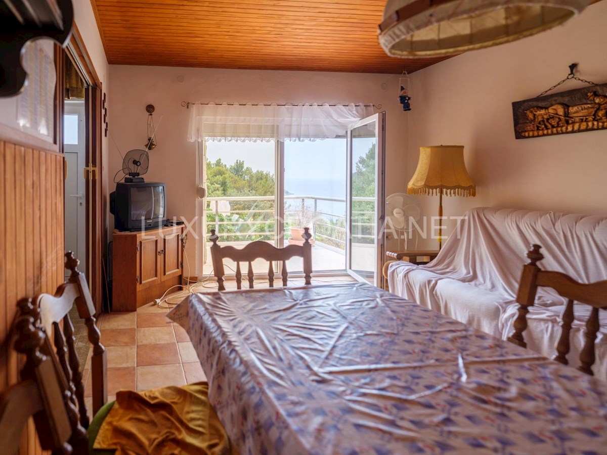Maison À vendre - SPLITSKO-DALMATINSKA ŠOLTA