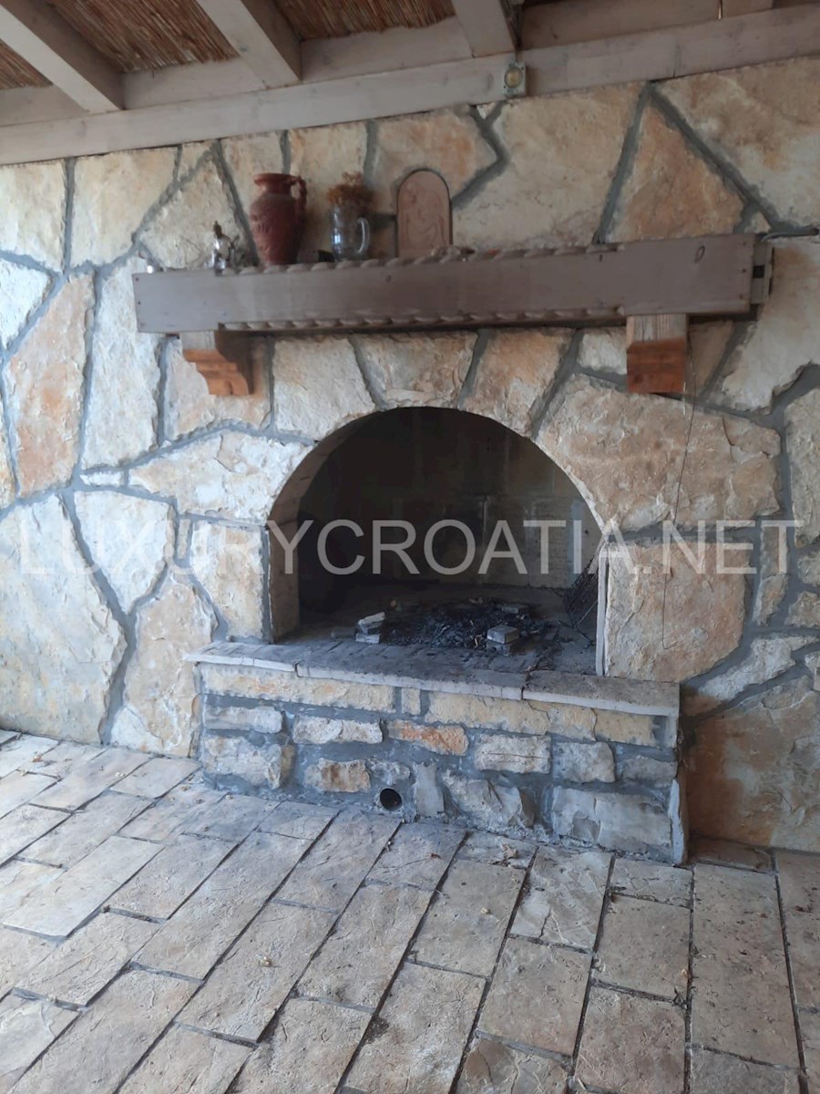 Maison À vendre - SPLITSKO-DALMATINSKA ŠOLTA