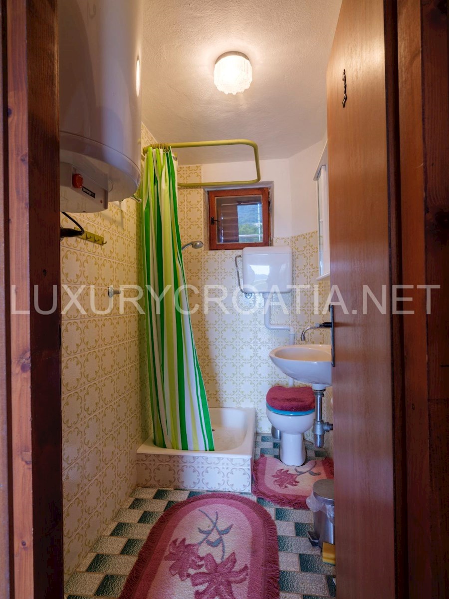 Maison À vendre - SPLITSKO-DALMATINSKA ŠOLTA