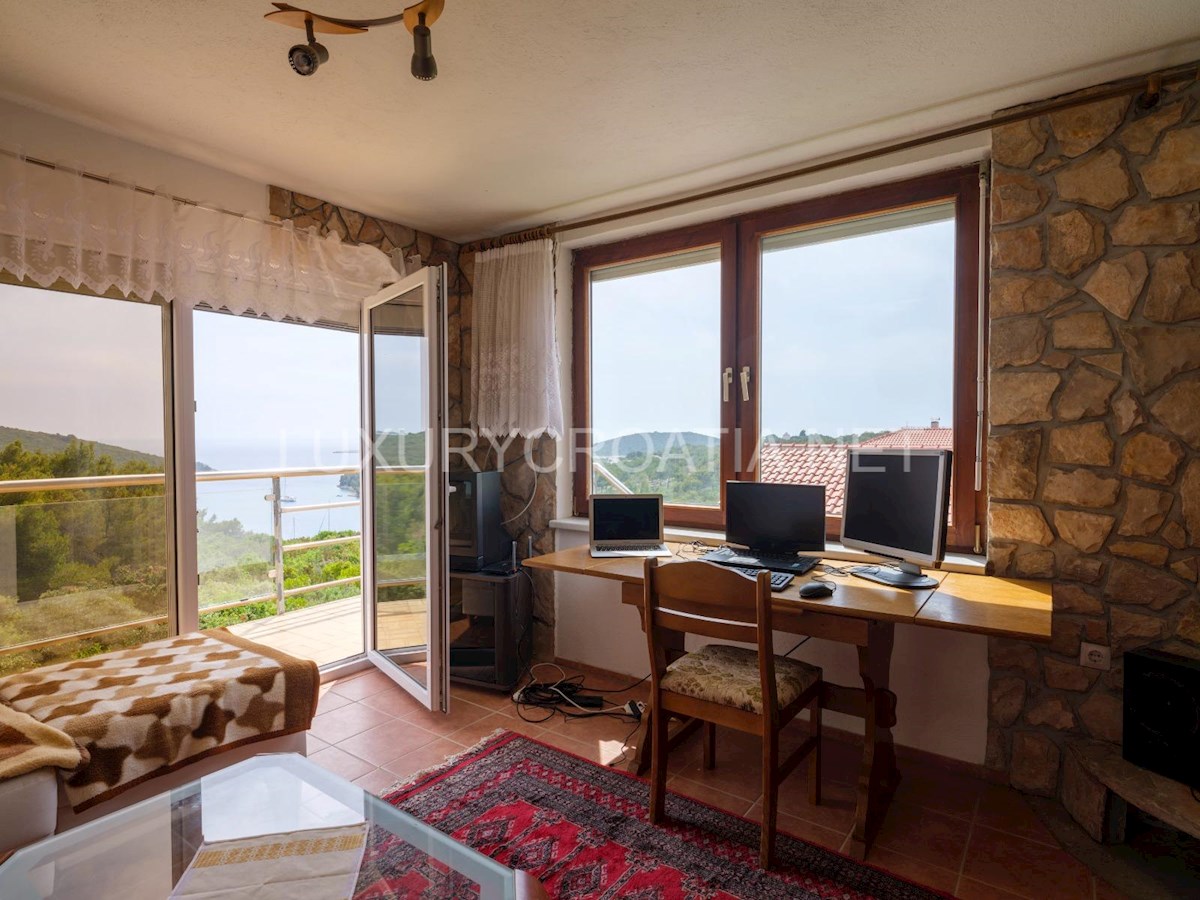 Maison À vendre - SPLITSKO-DALMATINSKA ŠOLTA