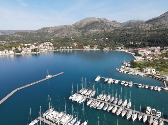 Zemljište na prodaju – Dubrovnik
