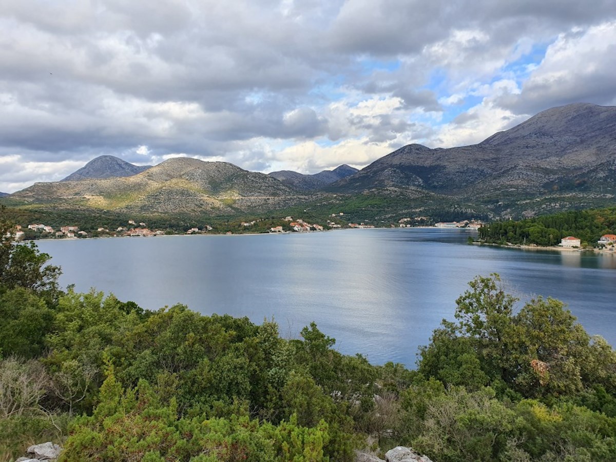 Land For sale - Dubrovačko-neretvanska Dubrovnik - foto 2/5