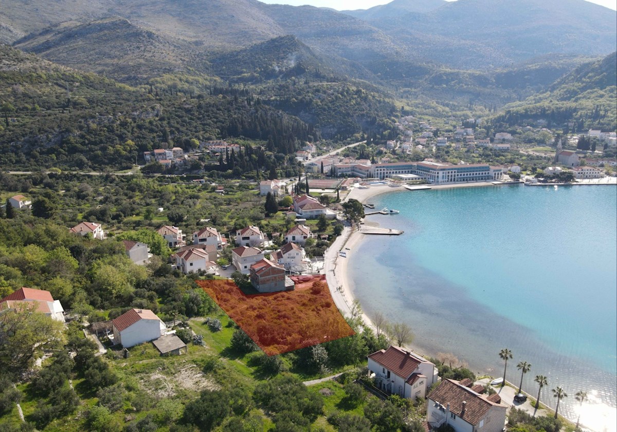 Land For sale - Dubrovačko-neretvanska Dubrovnik - foto 3/5