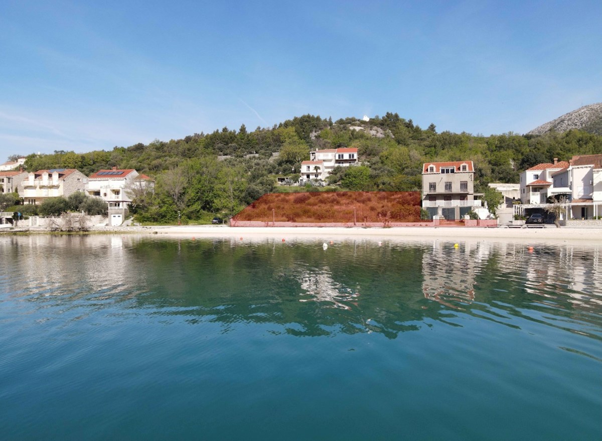 Land For sale - Dubrovačko-neretvanska Dubrovnik - foto 4/5
