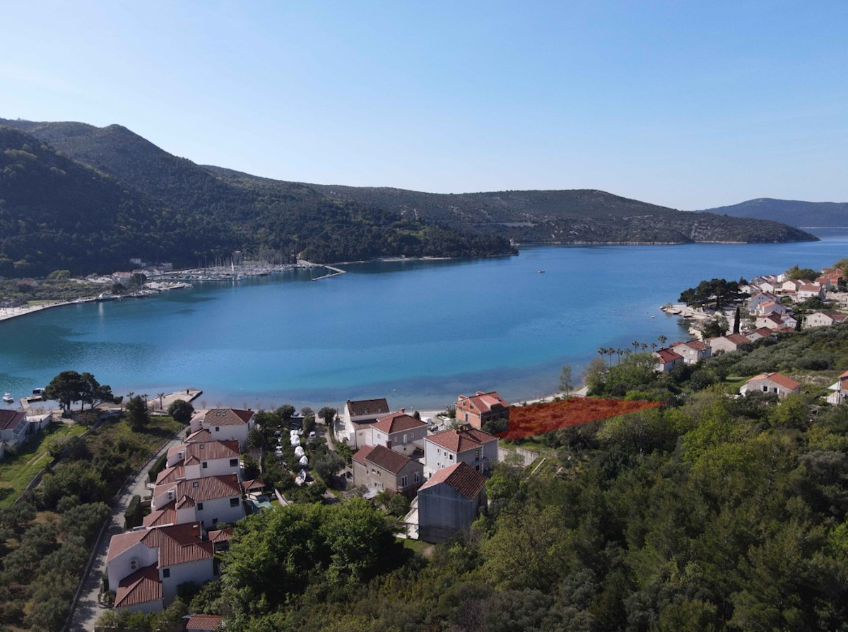 Land For sale - Dubrovačko-neretvanska Dubrovnik - foto 5/5