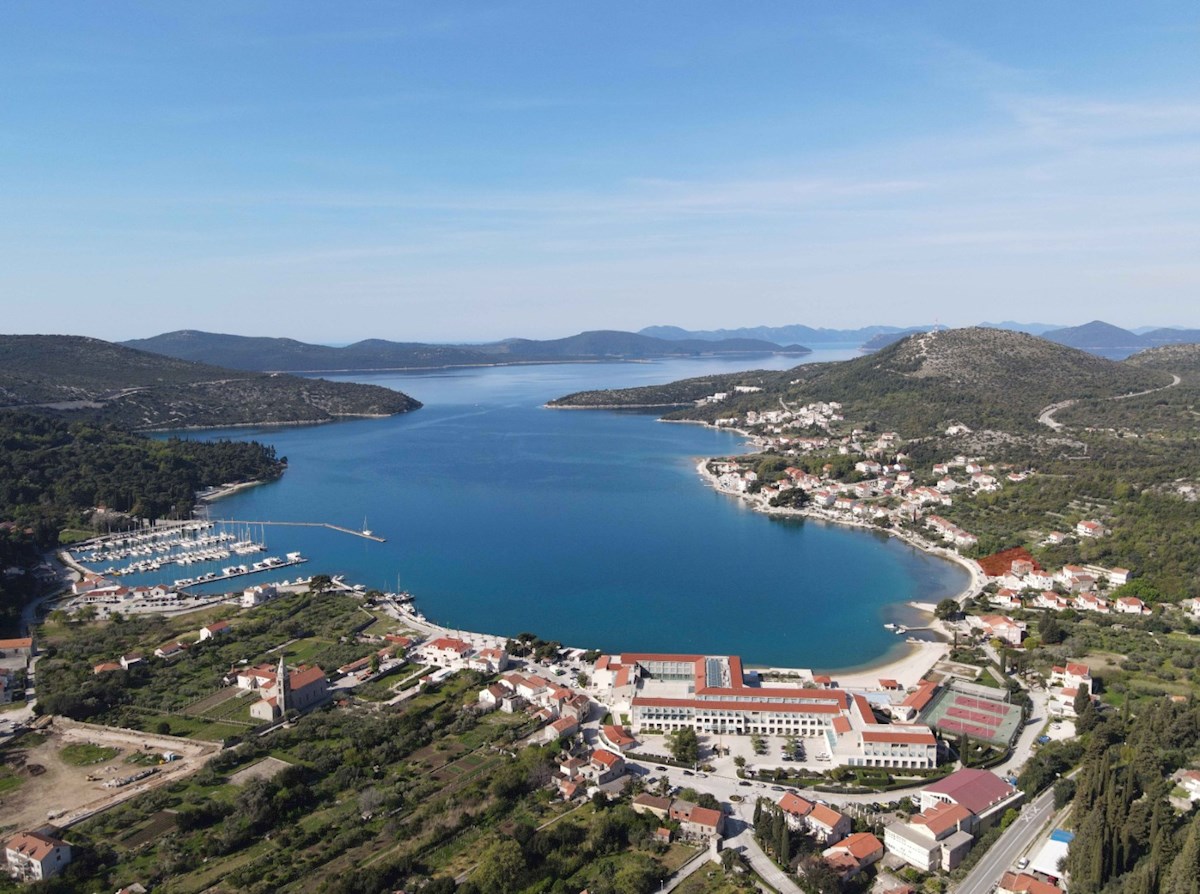 Pozemok Na predaj - DUBROVAČKO-NERETVANSKA Dubrovnik