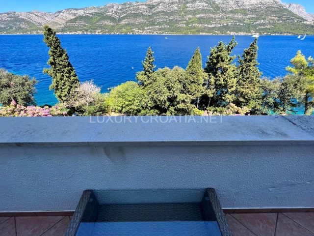 Hiša na predaj – Korčula