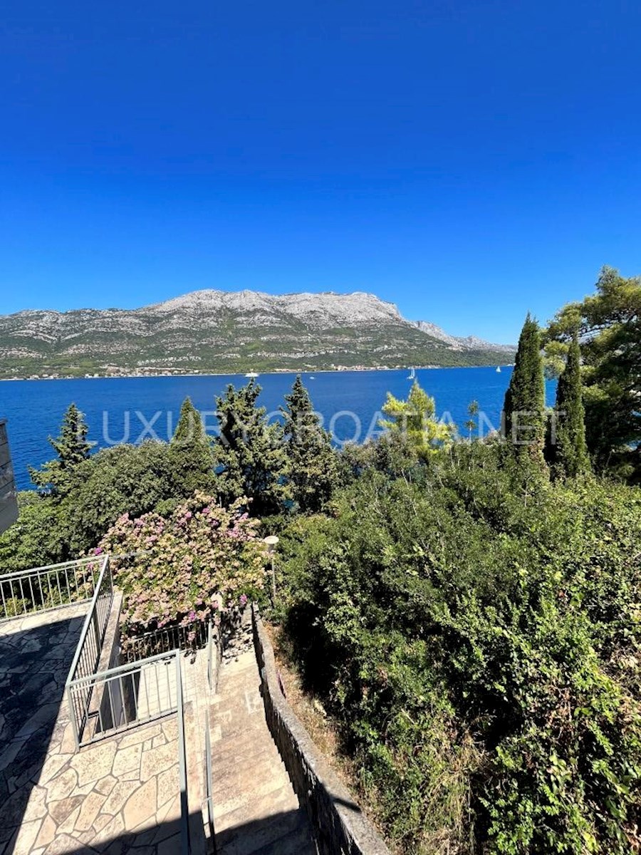 Kuća Na prodaju - DUBROVAČKO-NERETVANSKA KORČULA