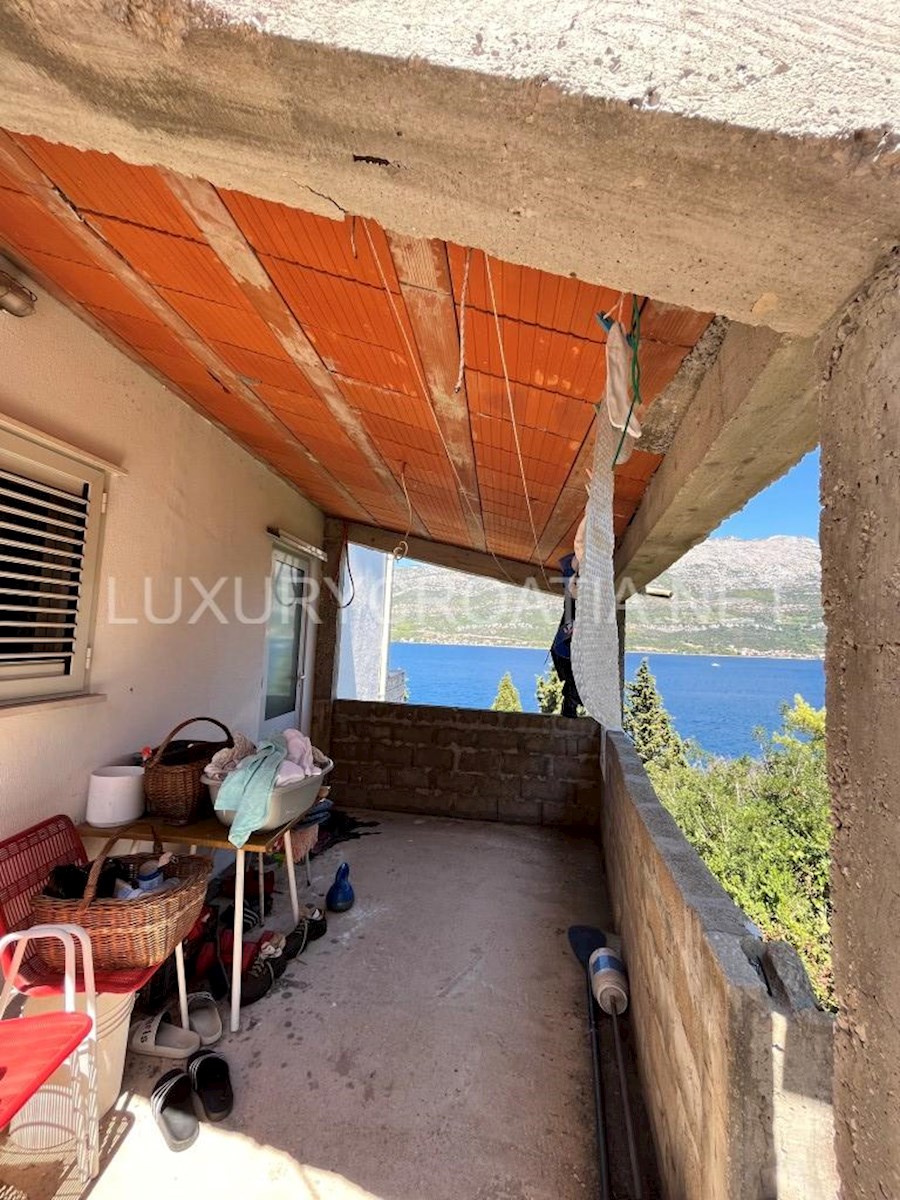 Kuća Na prodaju - DUBROVAČKO-NERETVANSKA KORČULA