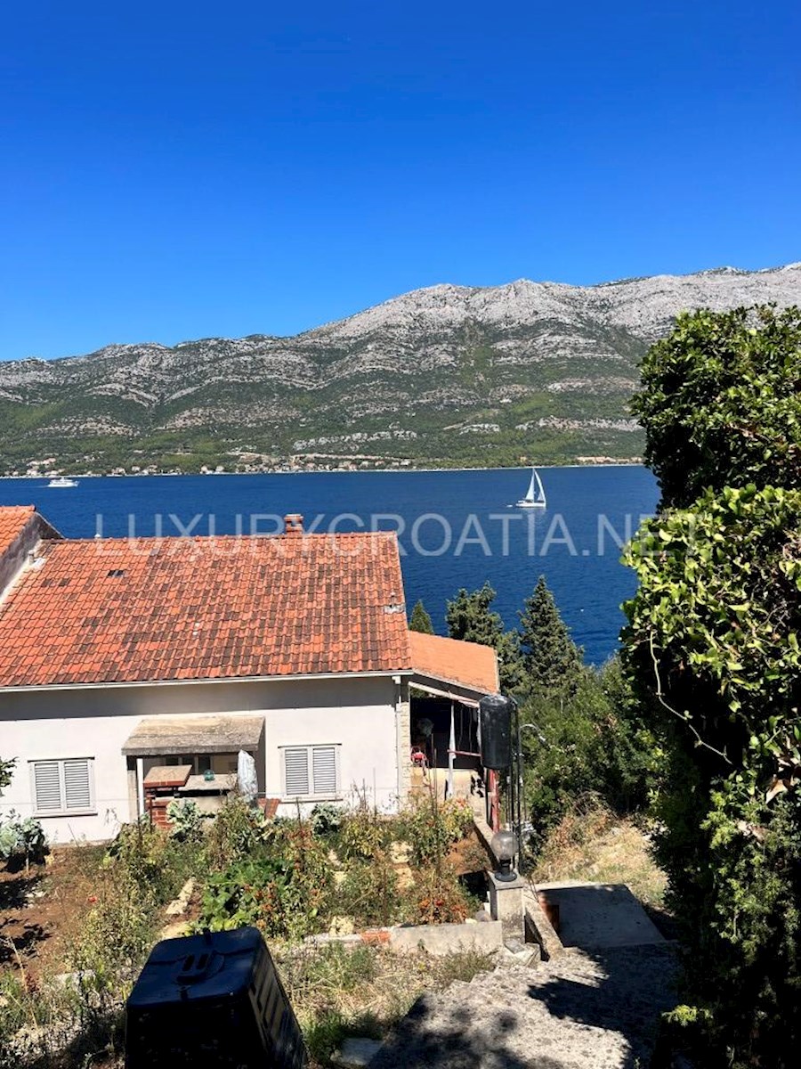Kuća Na prodaju - DUBROVAČKO-NERETVANSKA KORČULA