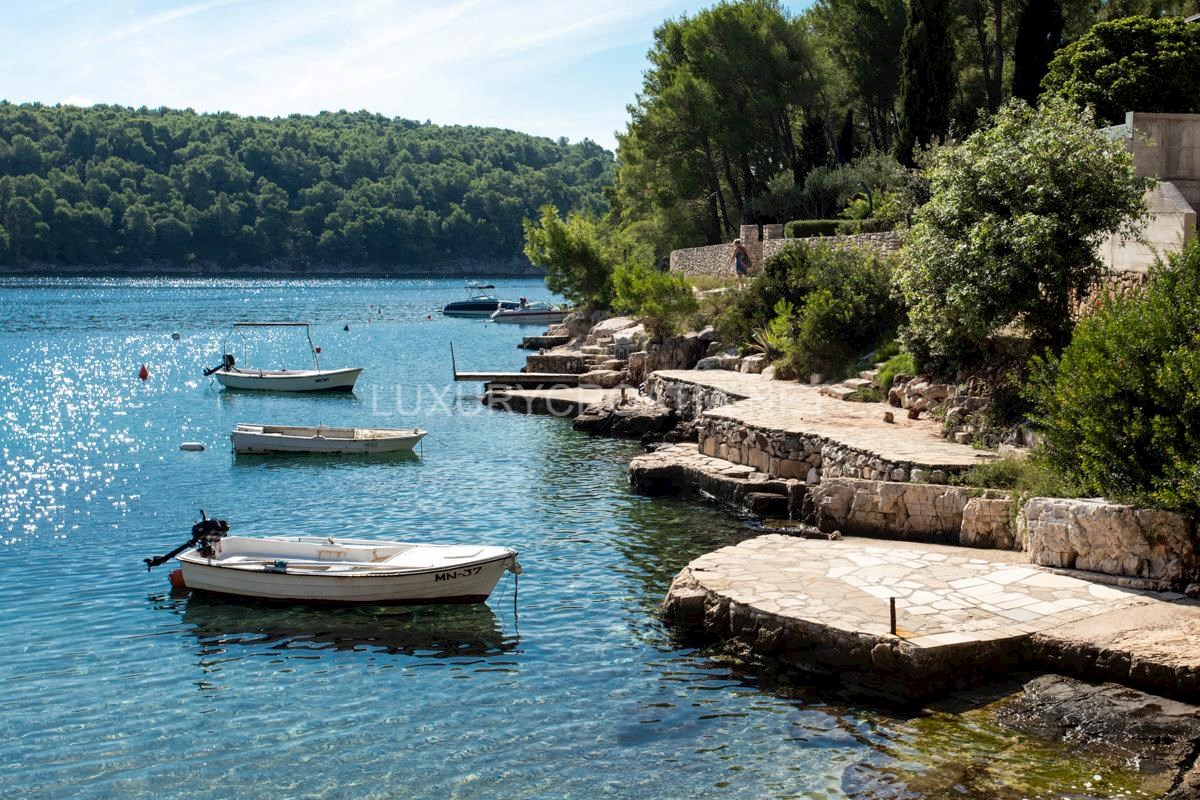 Dům Na prodej - SPLITSKO-DALMATINSKA BRAČ